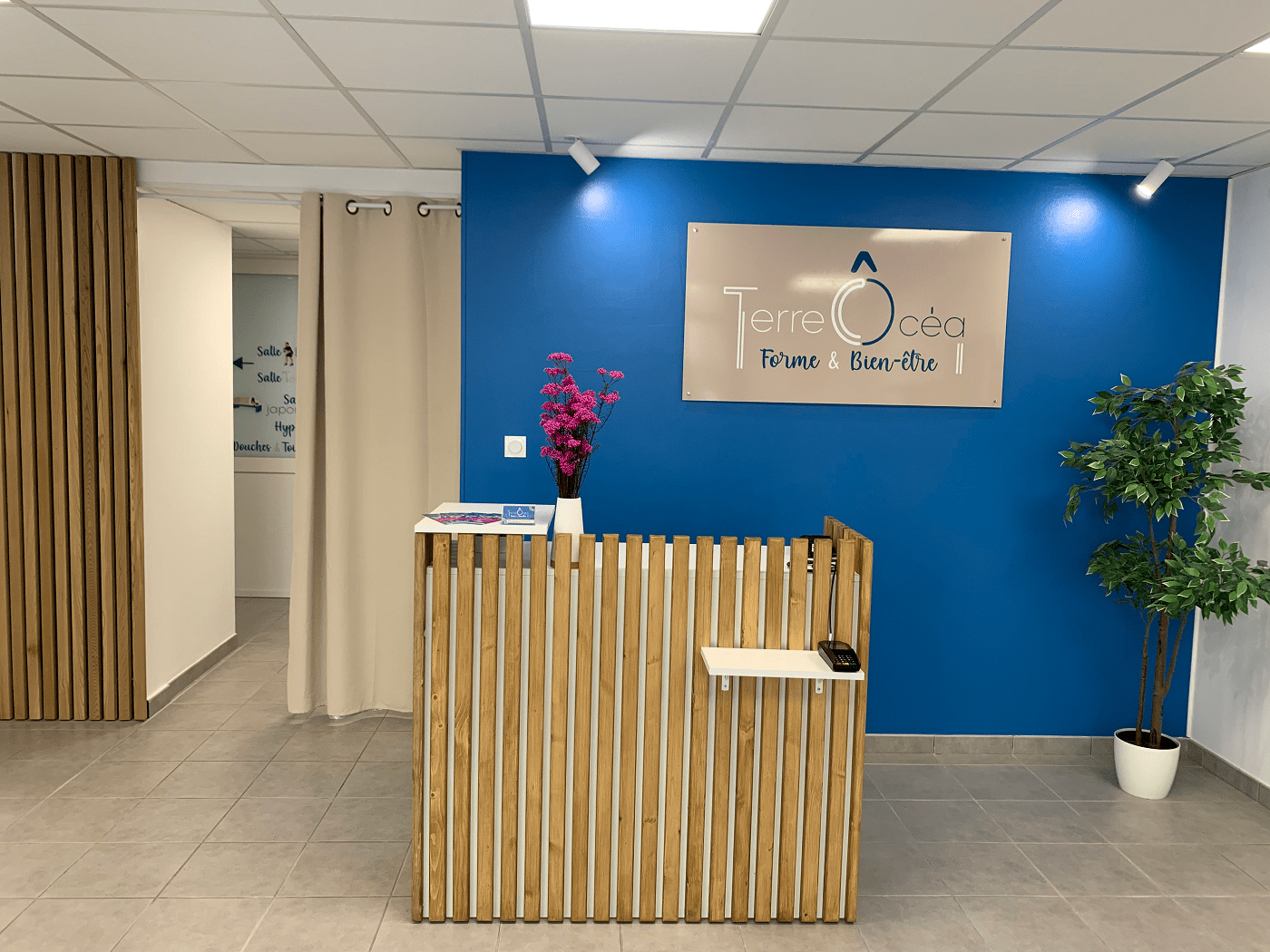 Centre bien-être Sables d'Olonne Centre bien-être Sables d'Olonne
