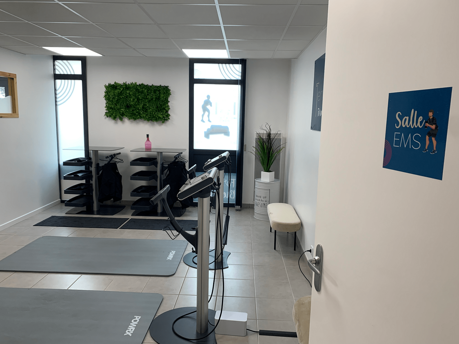 Electrostimulation EMS Sables d'Olonne Electrostimulation EMS Sables d'Olonne